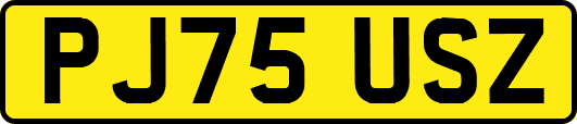 PJ75USZ