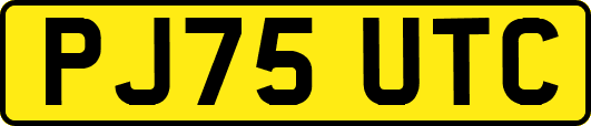 PJ75UTC