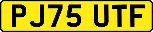 PJ75UTF