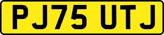 PJ75UTJ