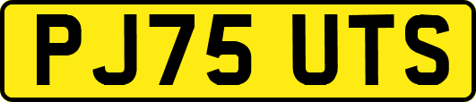 PJ75UTS