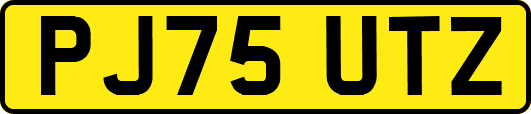 PJ75UTZ
