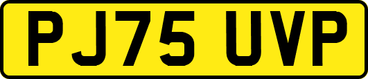 PJ75UVP