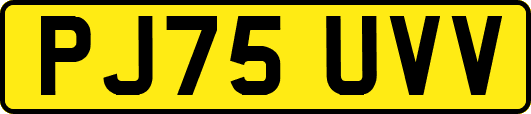 PJ75UVV