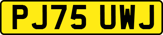 PJ75UWJ