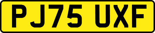 PJ75UXF