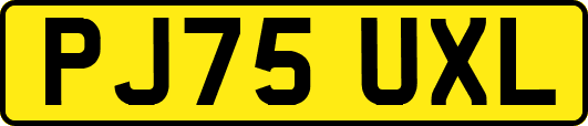 PJ75UXL