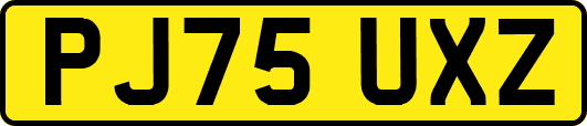 PJ75UXZ