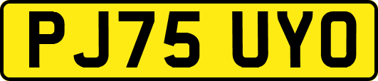 PJ75UYO