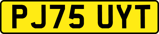 PJ75UYT
