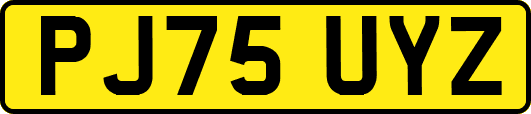 PJ75UYZ