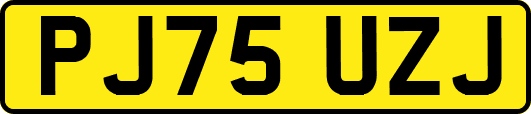 PJ75UZJ