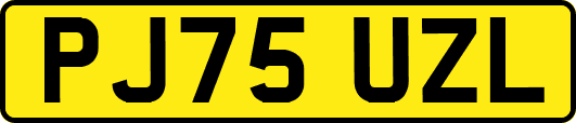PJ75UZL