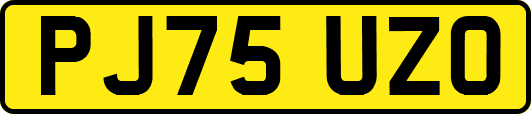 PJ75UZO