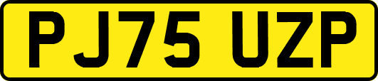PJ75UZP