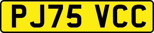 PJ75VCC