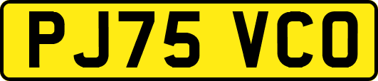 PJ75VCO