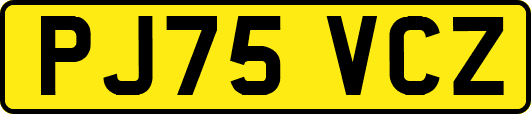 PJ75VCZ