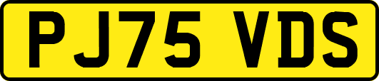 PJ75VDS