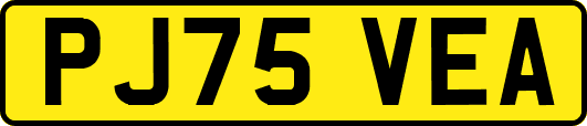 PJ75VEA