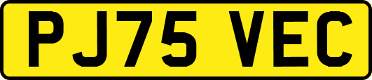 PJ75VEC
