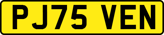 PJ75VEN