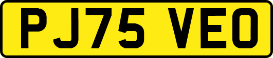 PJ75VEO