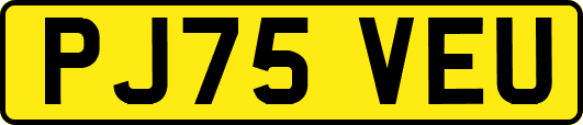 PJ75VEU