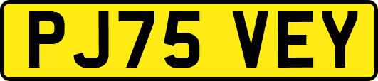 PJ75VEY