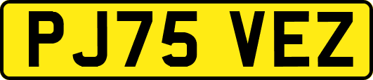 PJ75VEZ