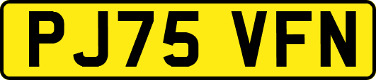 PJ75VFN