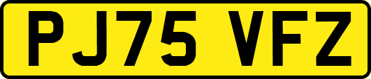 PJ75VFZ