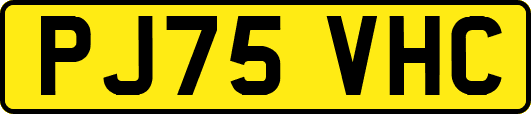 PJ75VHC