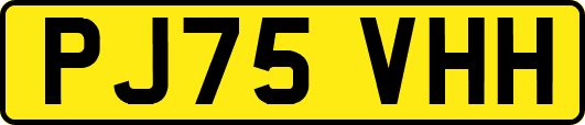 PJ75VHH