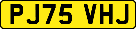 PJ75VHJ