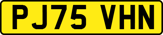 PJ75VHN