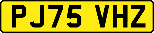 PJ75VHZ