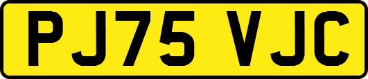PJ75VJC