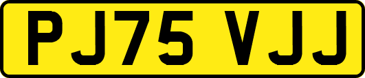 PJ75VJJ