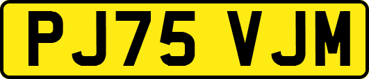 PJ75VJM