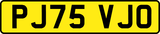 PJ75VJO