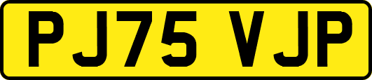 PJ75VJP