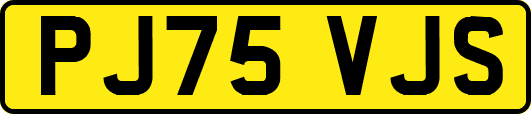 PJ75VJS