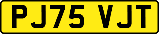 PJ75VJT