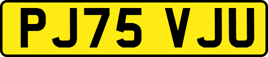 PJ75VJU