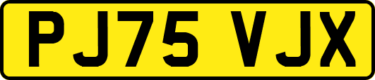 PJ75VJX