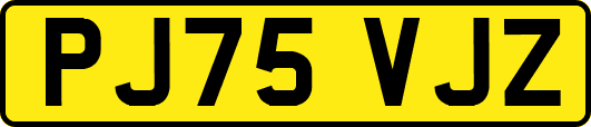PJ75VJZ