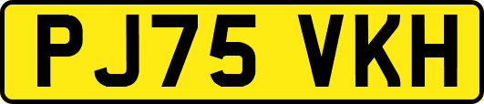 PJ75VKH