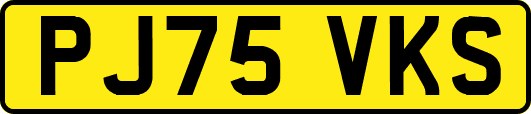 PJ75VKS