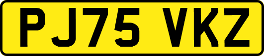 PJ75VKZ